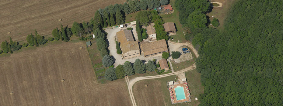 Agriturismo Antico Podere Roccobasso foto 5