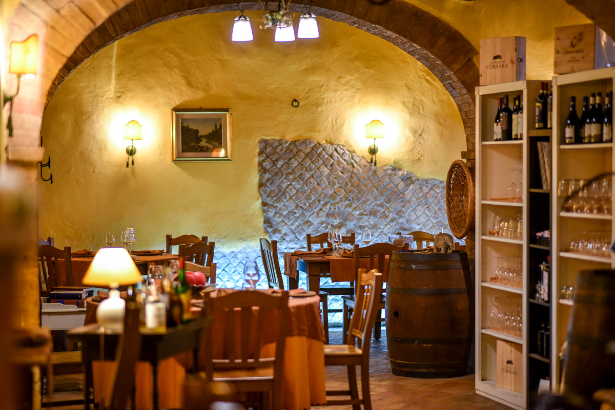 Ristorante La Locanda Del Conte Nitto foto 2