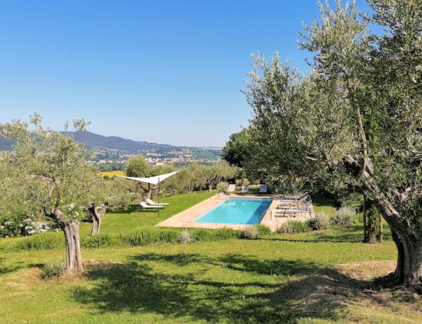 Casale Valigi - Residenza di Charme foto 1