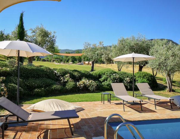 Casale Valigi - Residenza di Charme foto 2