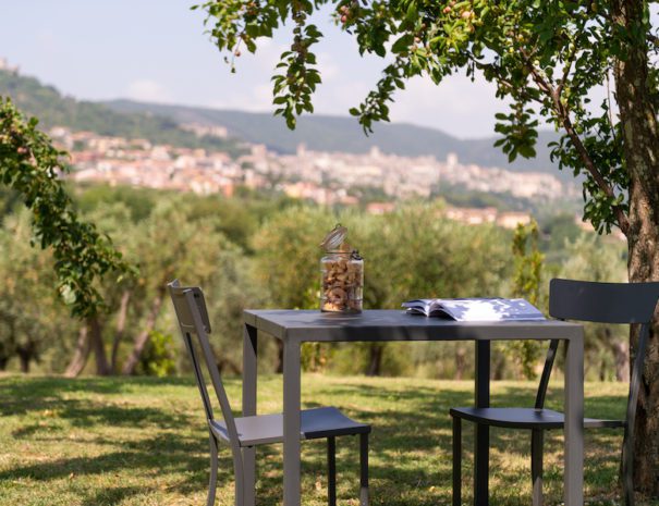 Casale Valigi - Residenza di Charme foto 3
