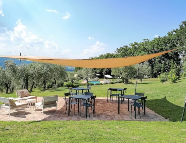 Casale Valigi - Residenza di Charme foto 4