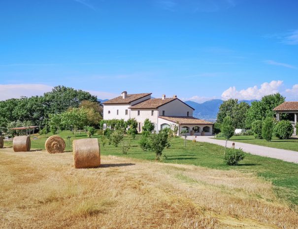 Casale Valigi - Residenza di Charme foto 5
