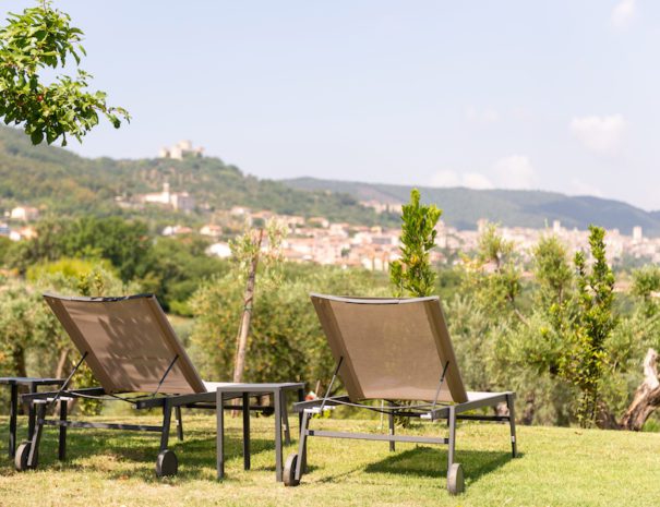 Casale Valigi - Residenza di Charme foto 6