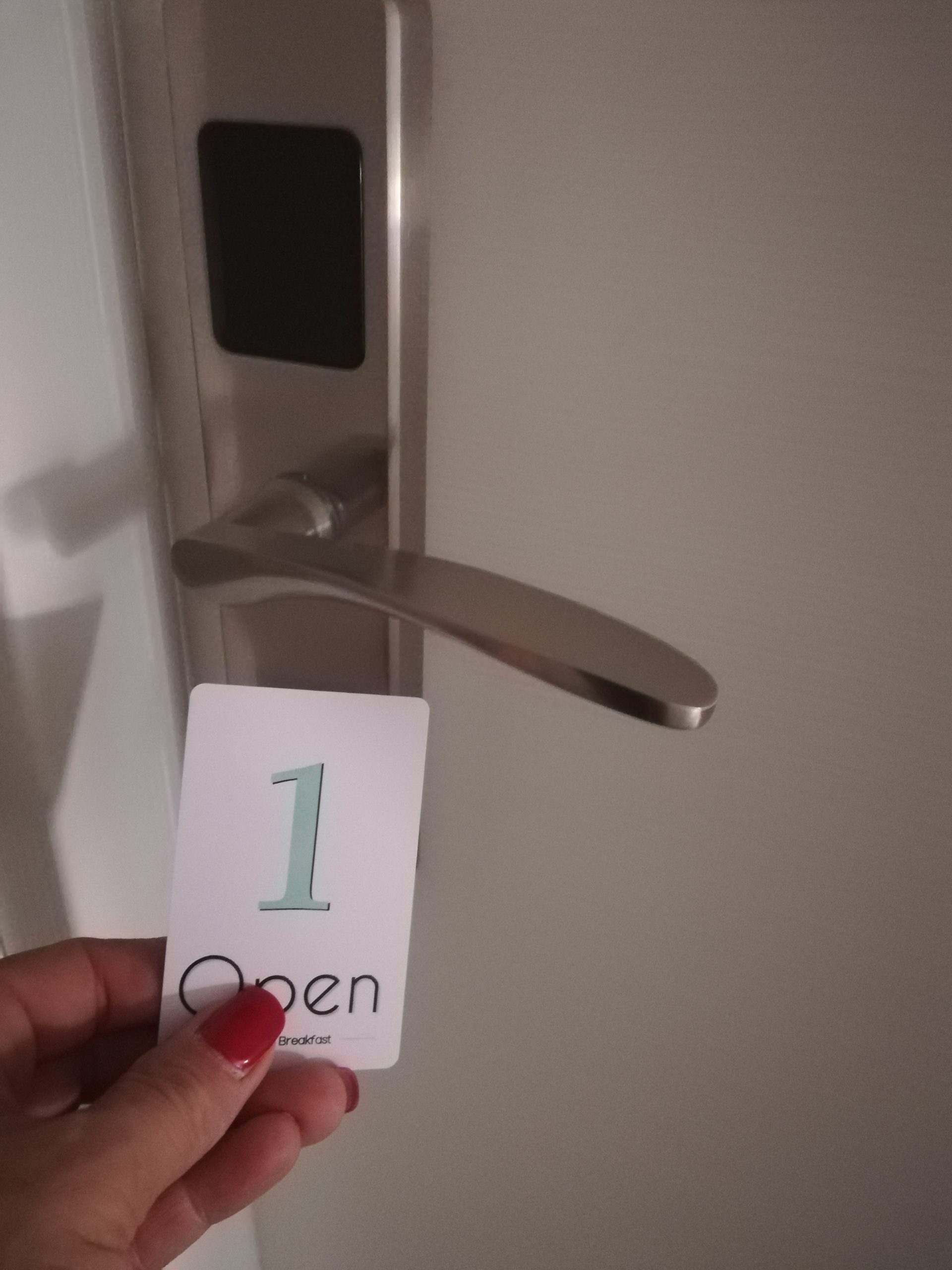 Open B&B foto 1