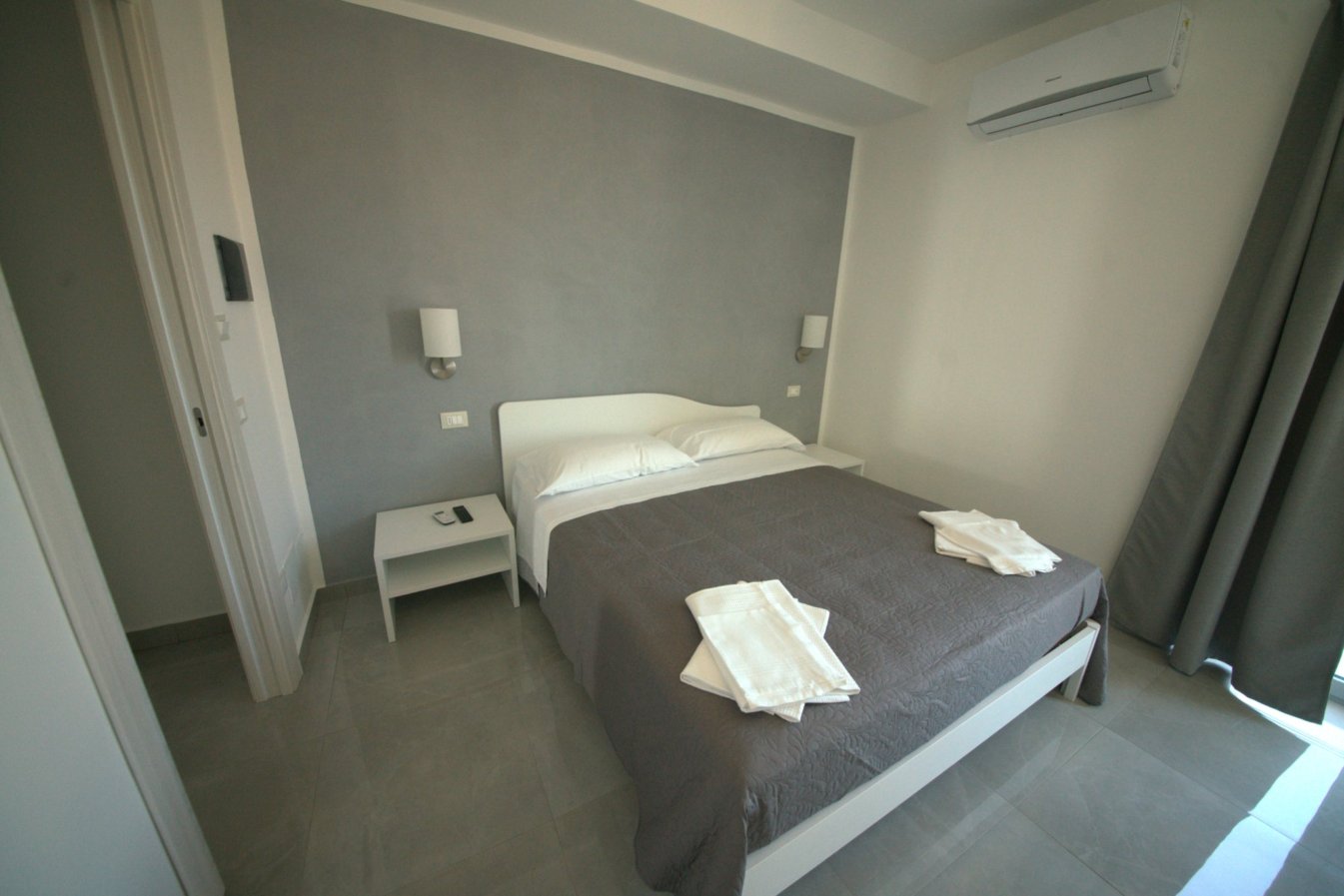 B&B Roseto Mare foto 1