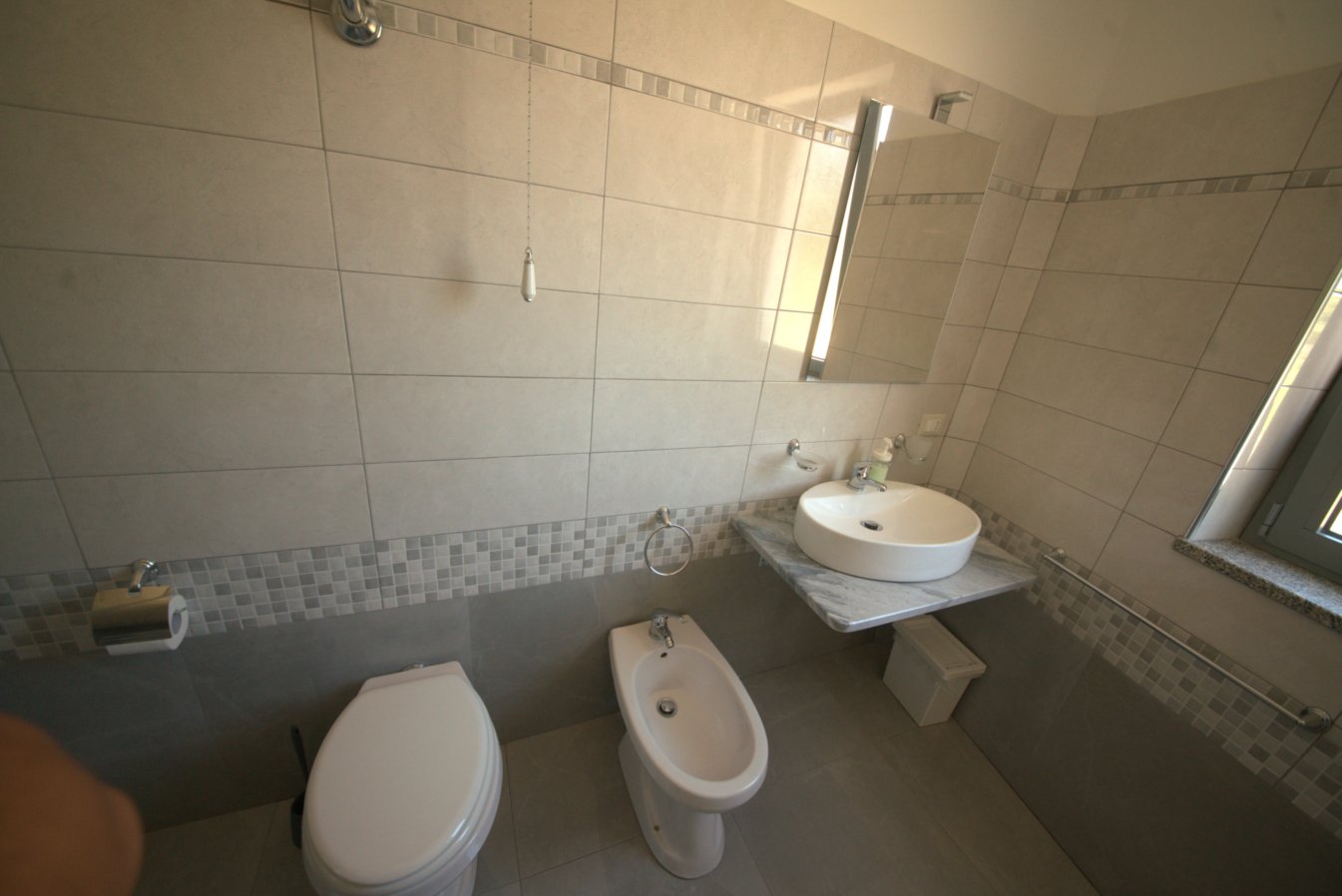 B&B Roseto Mare foto 2