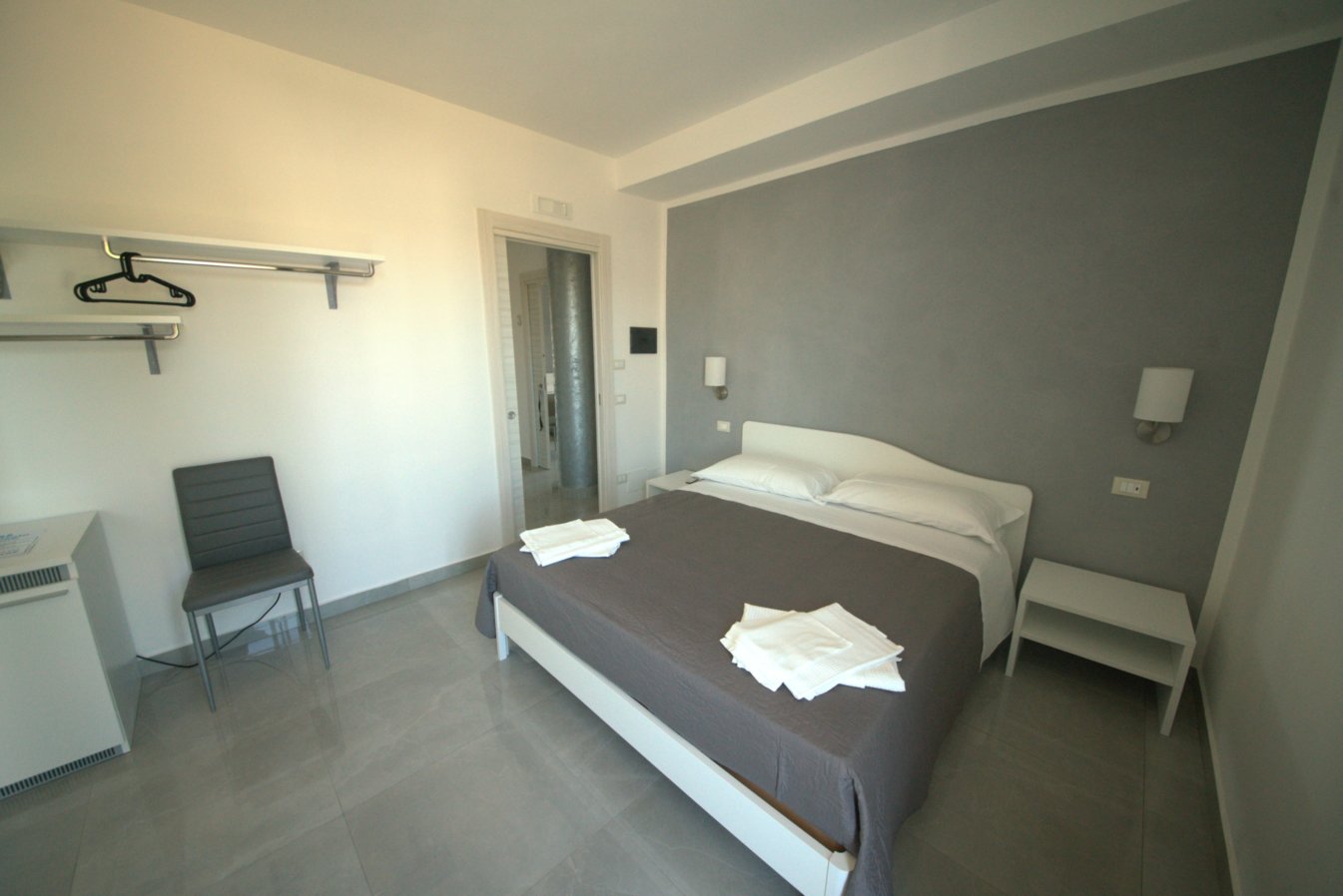 B&B Roseto Mare foto 3