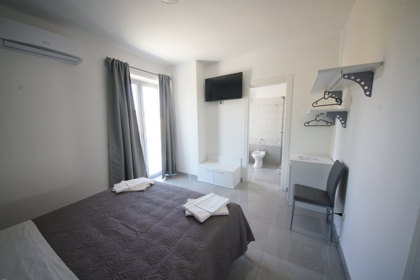 B&B Roseto Mare foto 5