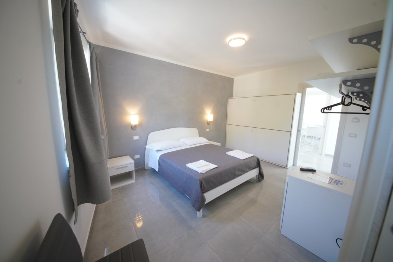 B&B Roseto Mare foto 6