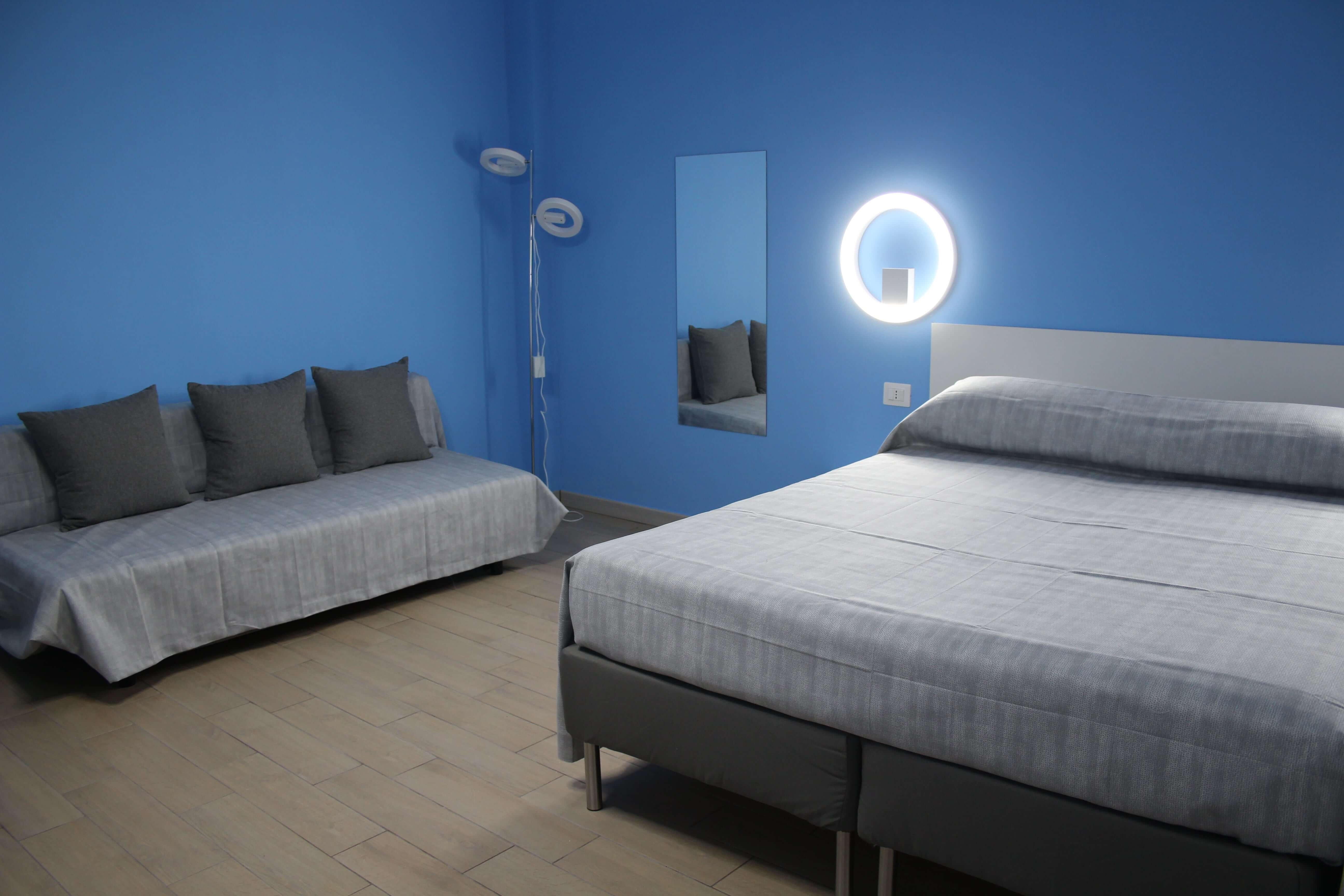 B&B Lasso foto 4