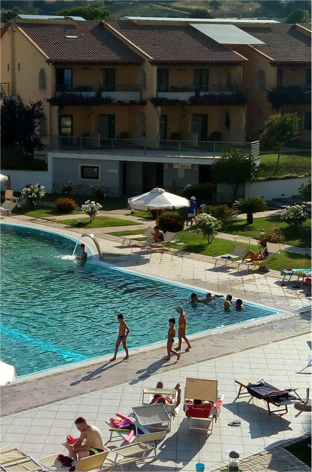 Relais Capo Spulico - Beach & SPA foto 3