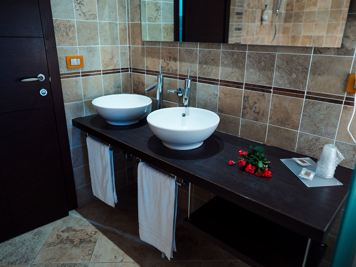 Relais Capo Spulico - Beach & SPA foto 5