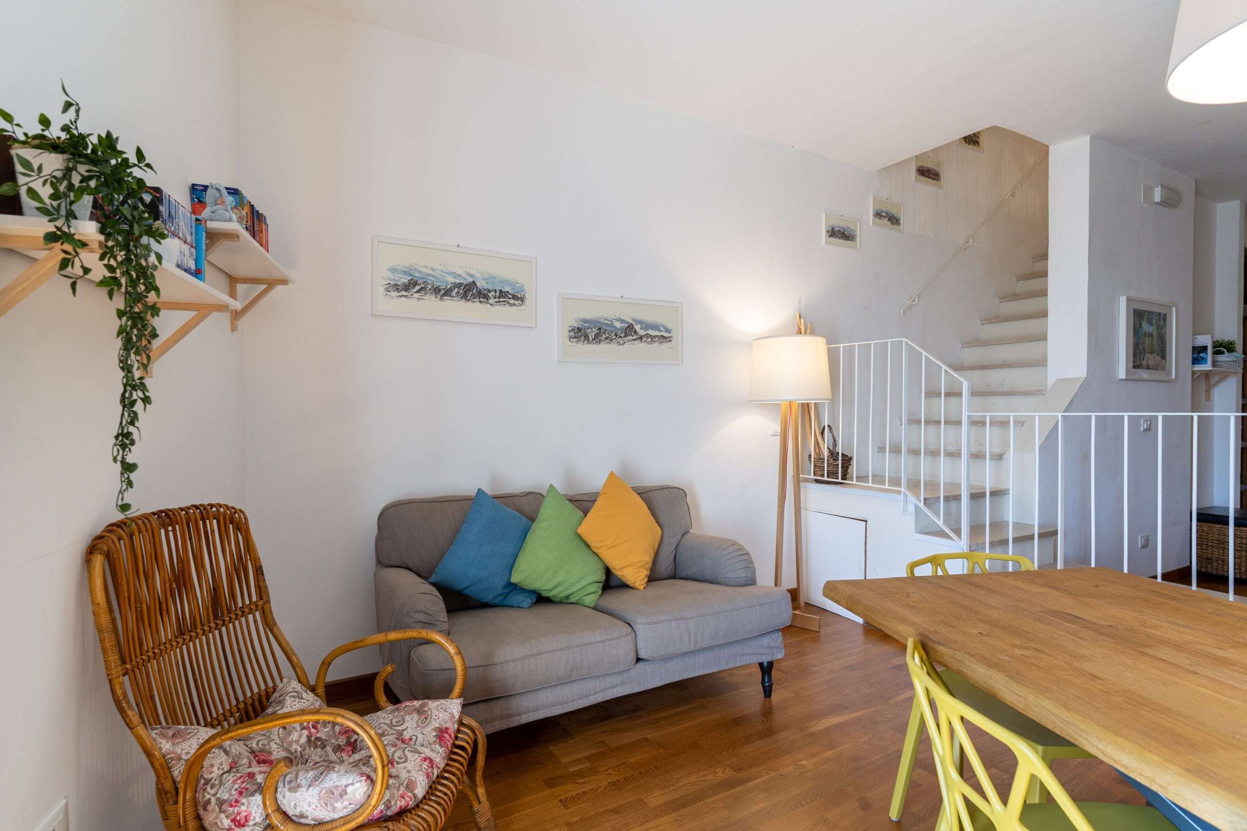 La Casa dell'Escursionista foto 1