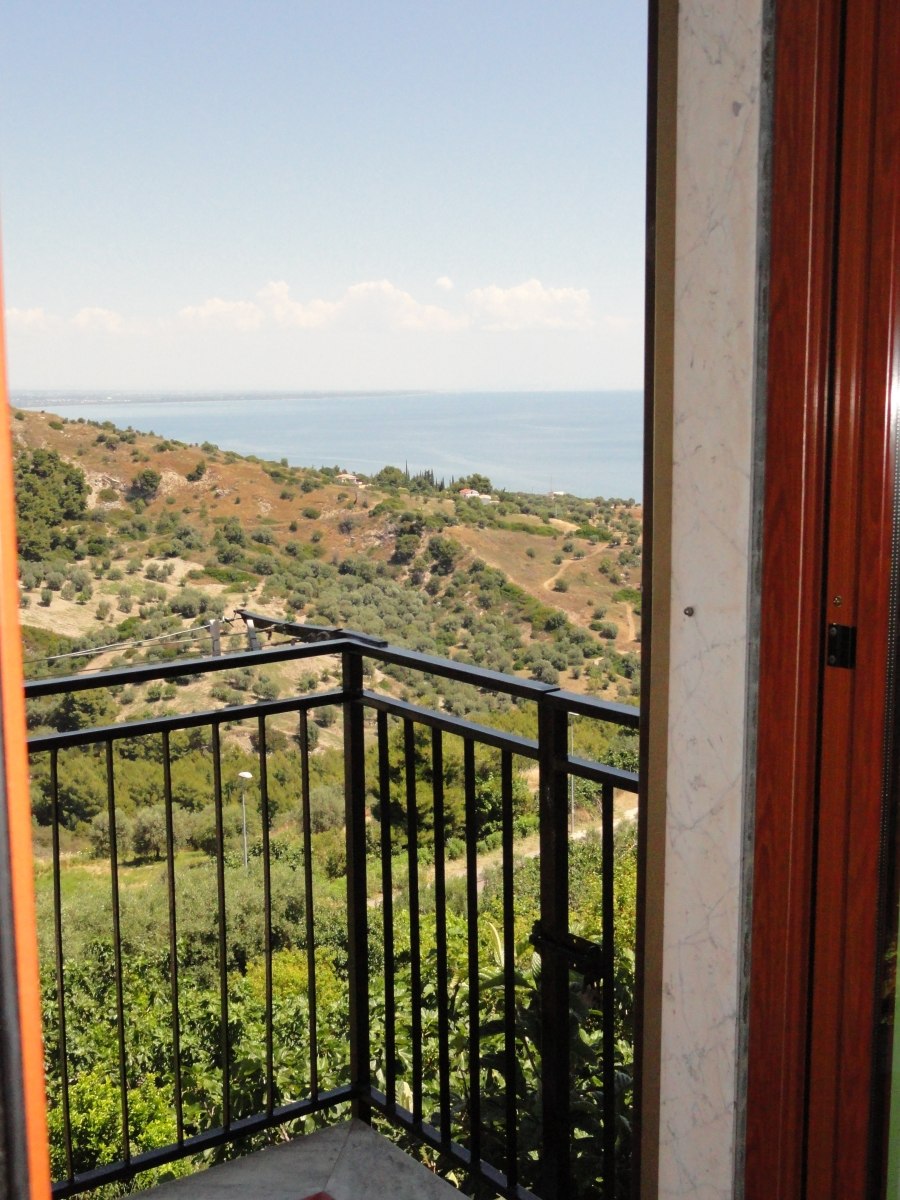 bed and breakfast-affitta camera Roseto Capo Spulico La Dimora foto 1