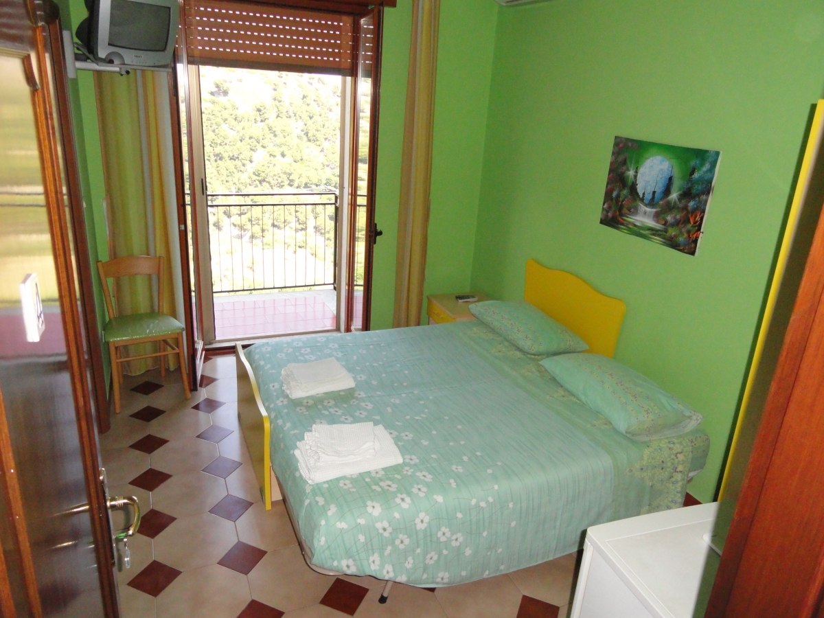 bed and breakfast-affitta camera Roseto Capo Spulico La Dimora foto 2