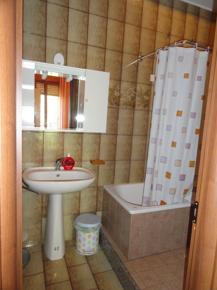 bed and breakfast-affitta camera Roseto Capo Spulico La Dimora foto 3