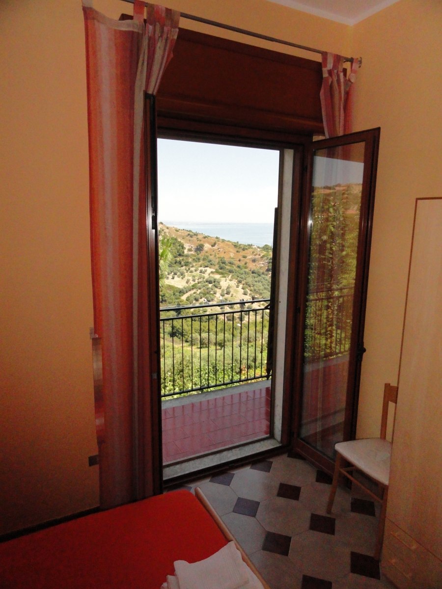 bed and breakfast-affitta camera Roseto Capo Spulico La Dimora foto 4