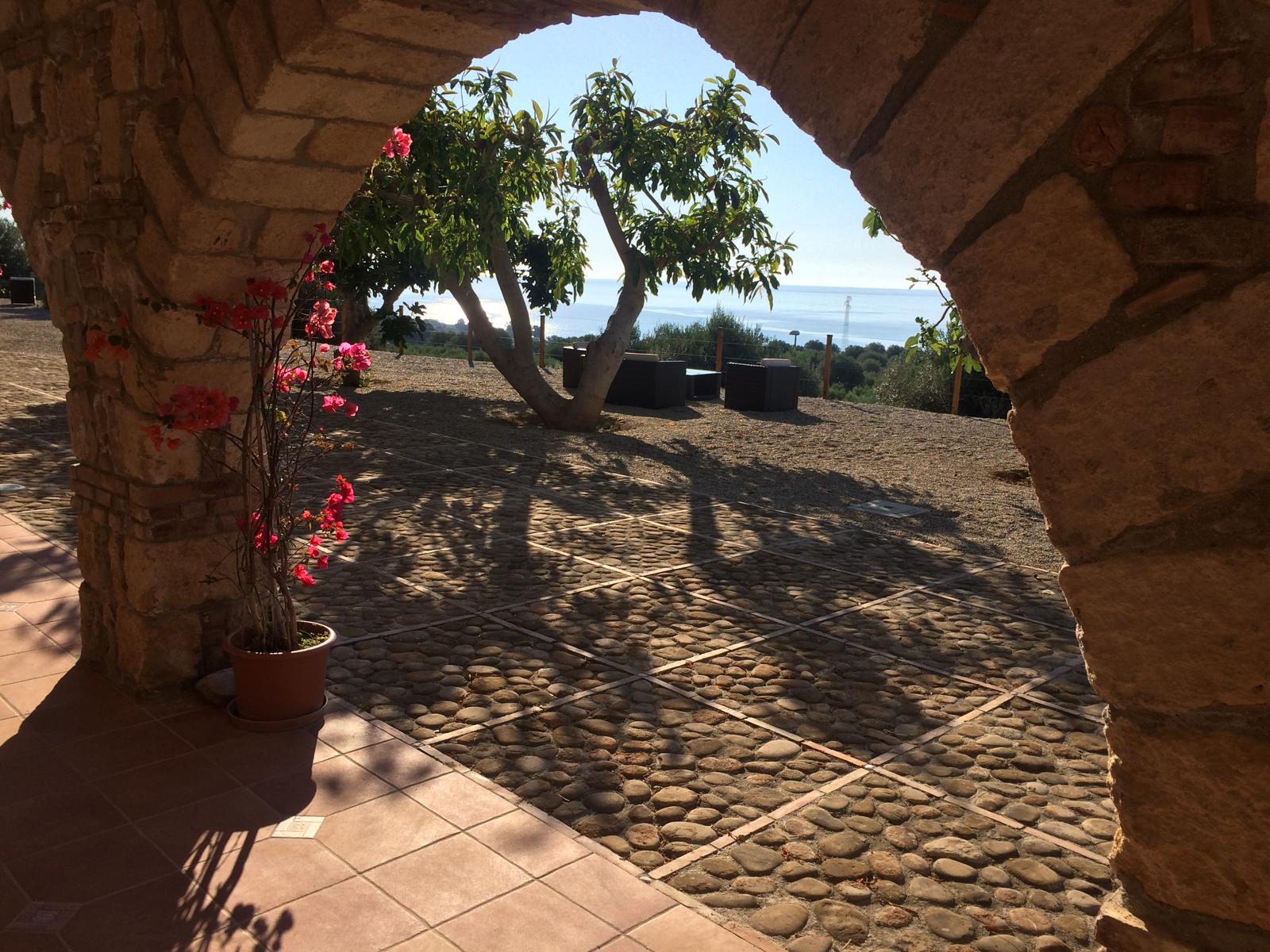 Agriturismo Ulisse e Calipso foto 3