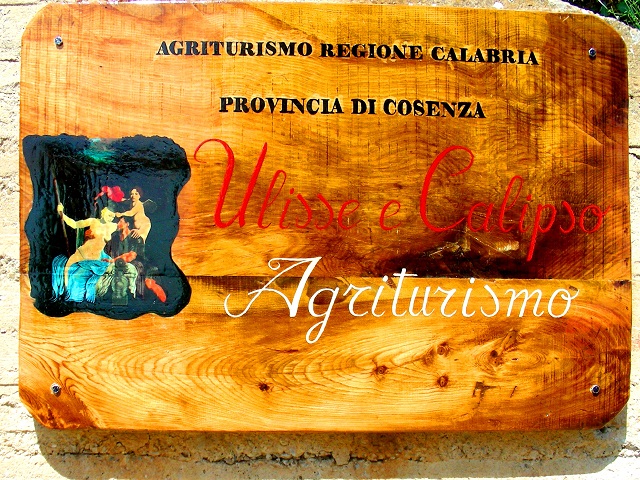 Agriturismo Ulisse e Calipso foto 5