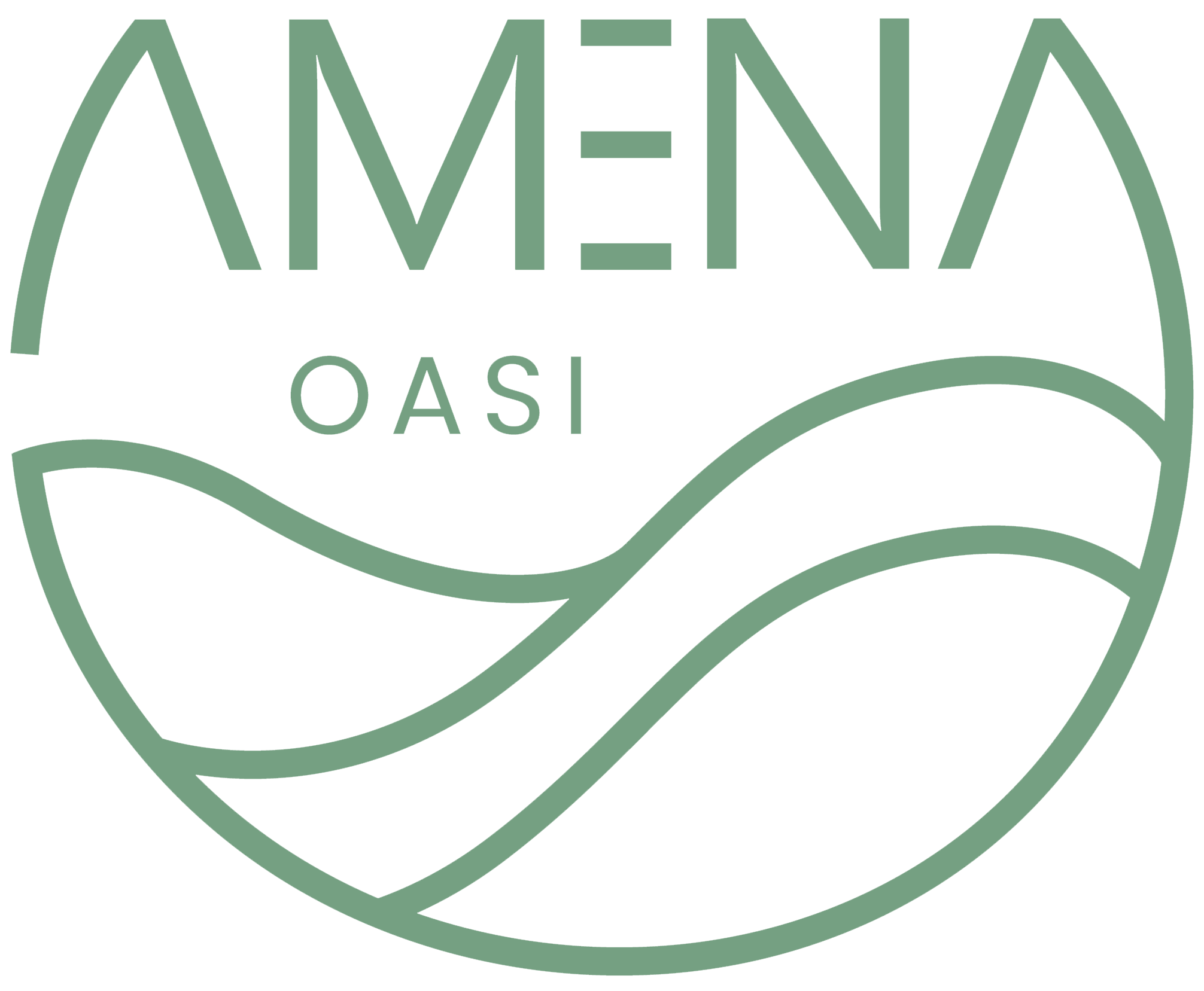 L'Oasi Amena foto 2