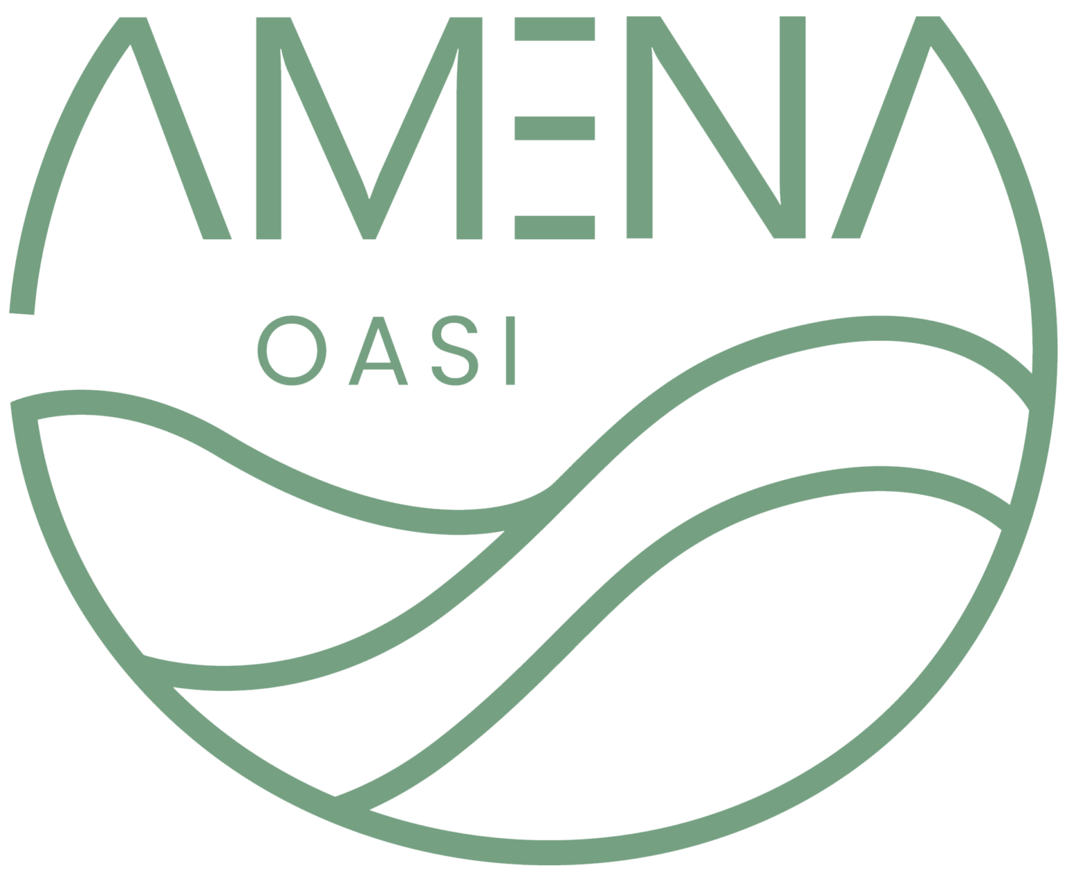 L'Oasi Amena foto 4