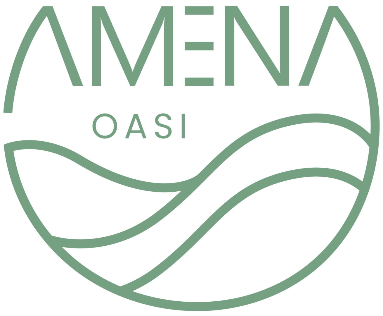 L'Oasi Amena foto 6