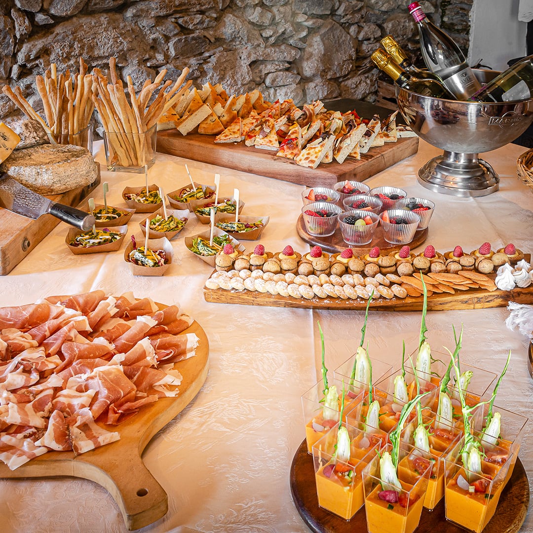 Ristorante MonteOro by Le Pigne foto 3