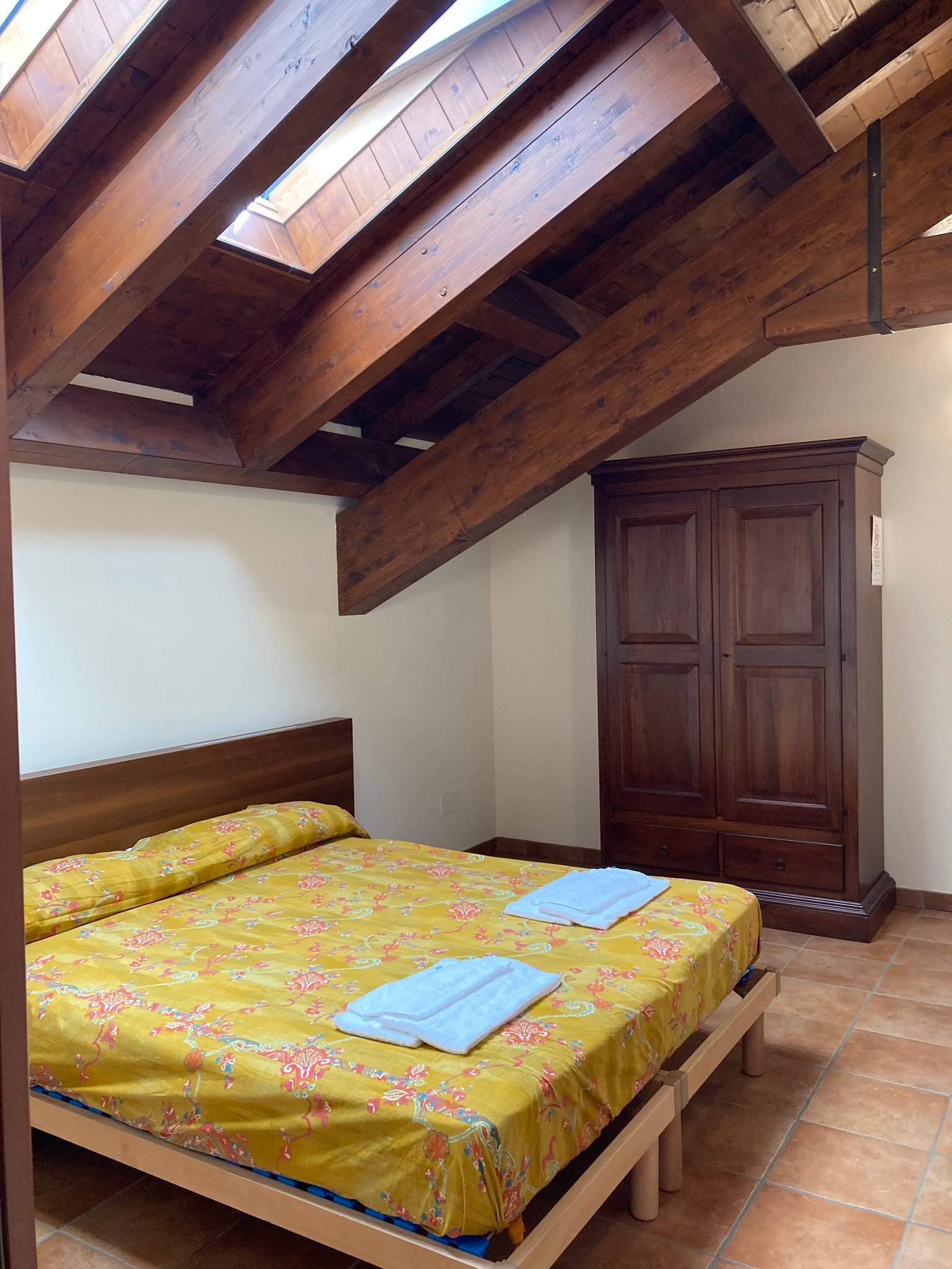 Agriturismo - Altana del Motto Rosso foto 2