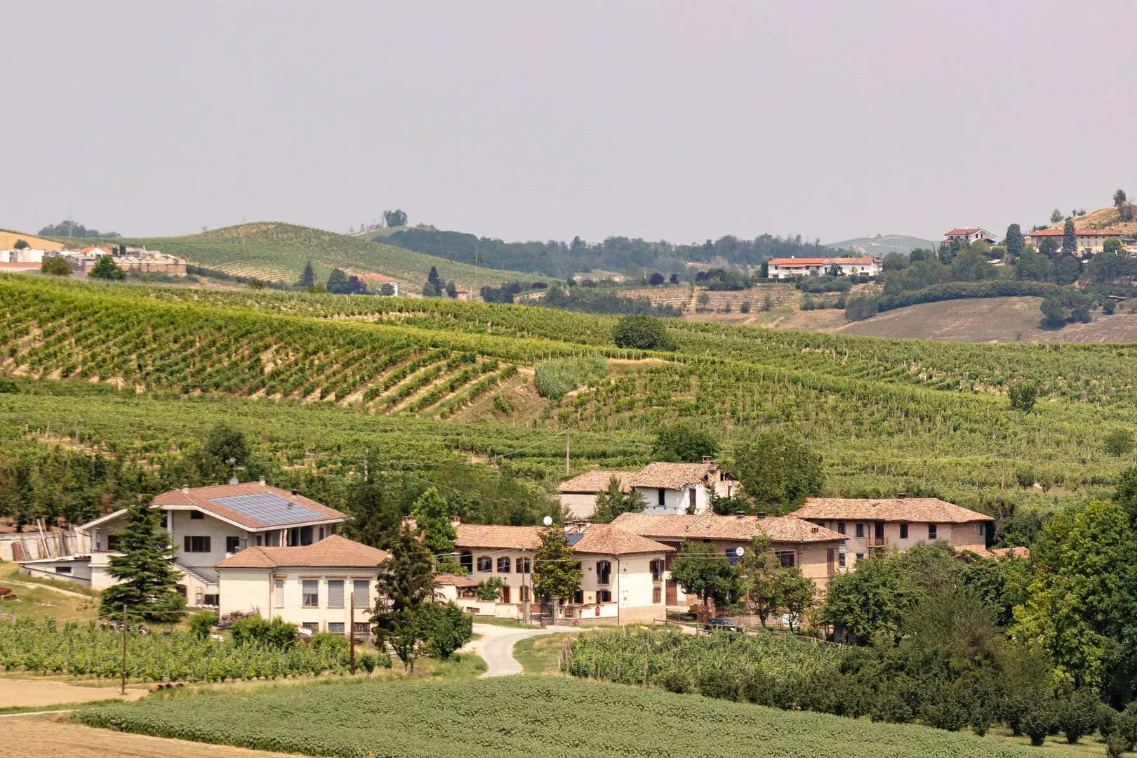 Piemonte Country House foto 1