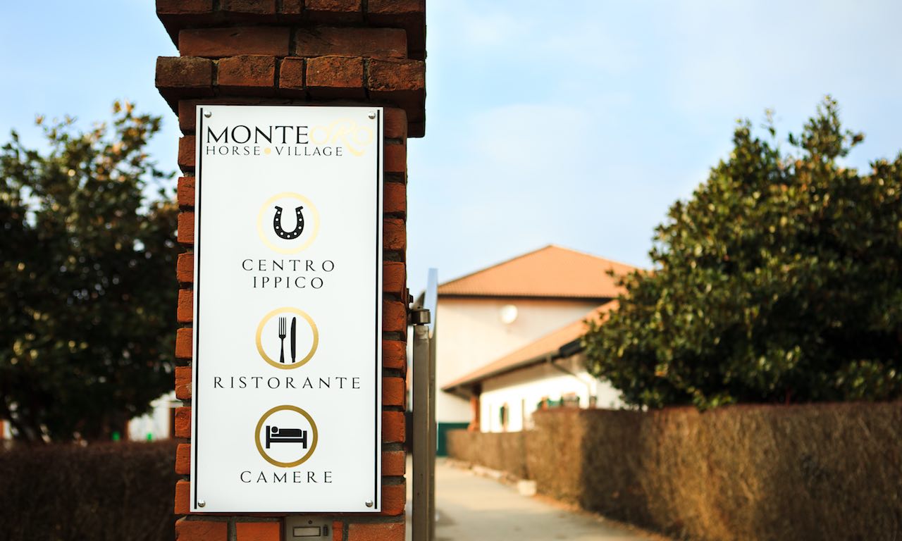 Monteoro Horse Village foto 2