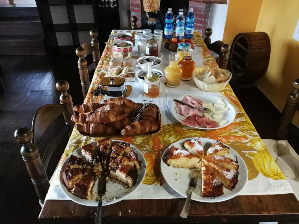 Fattoria del Pino foto 6