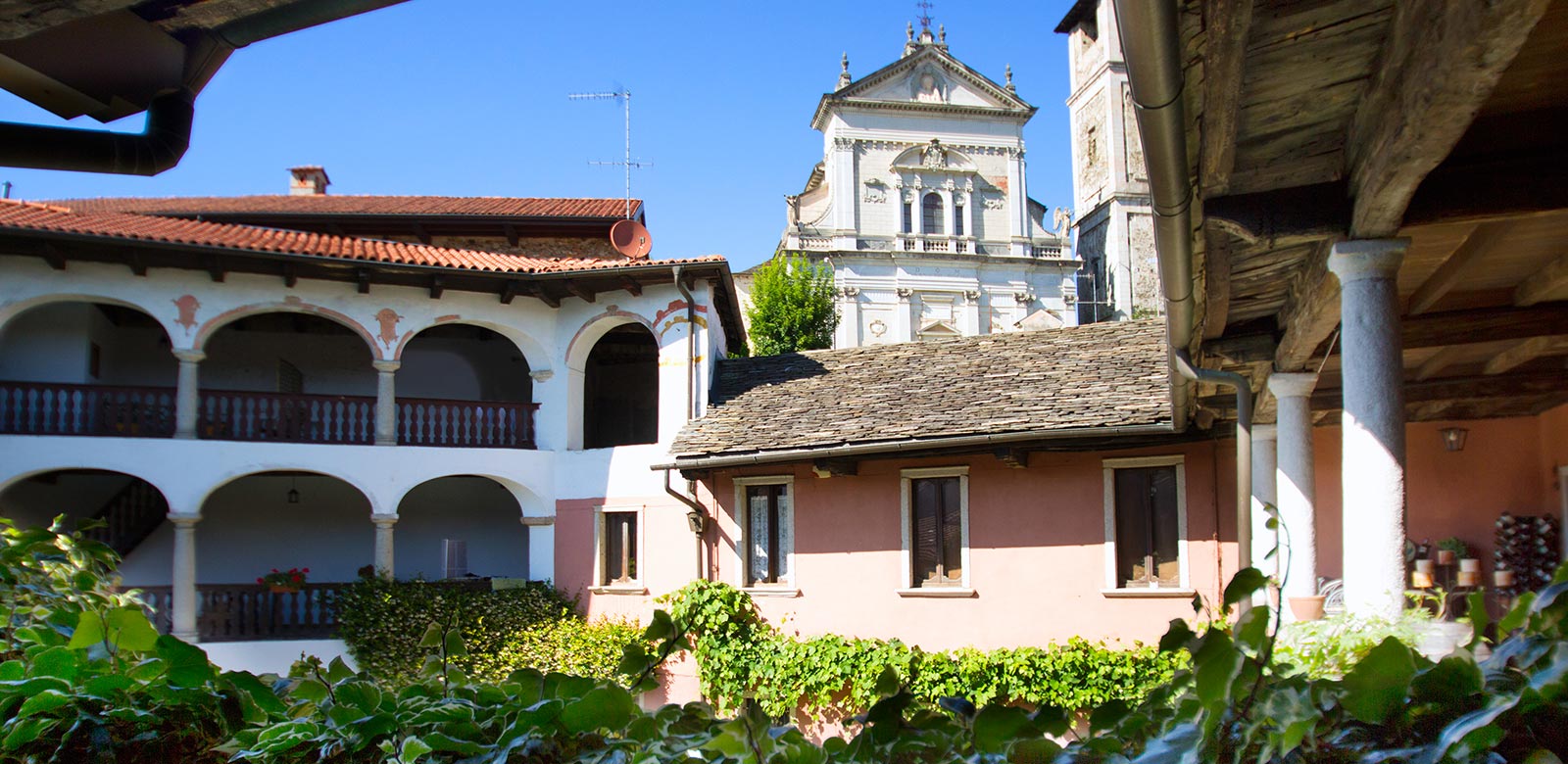 Locanda Tempi Lontani foto 1