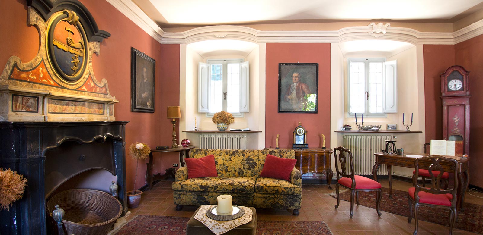 Locanda Tempi Lontani foto 2