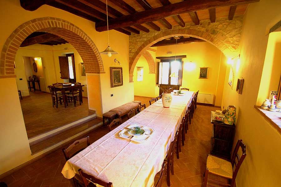 Agriturismo Marinella foto 4