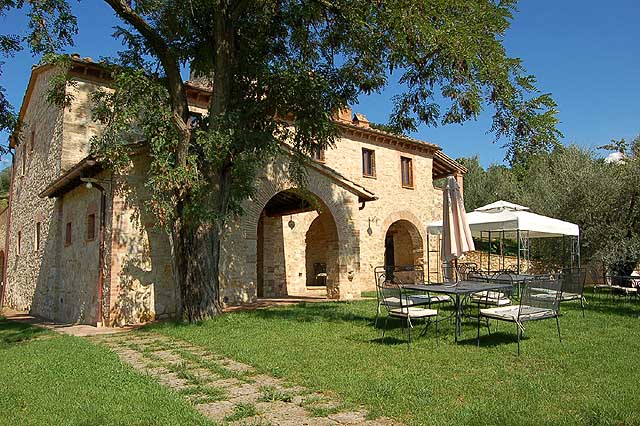 Agriturismo Marinella foto 5
