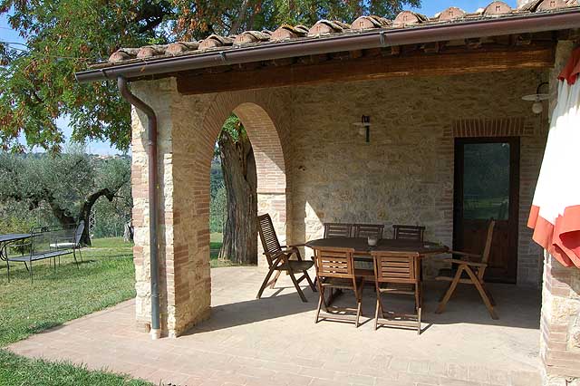 Agriturismo Marinella foto 6