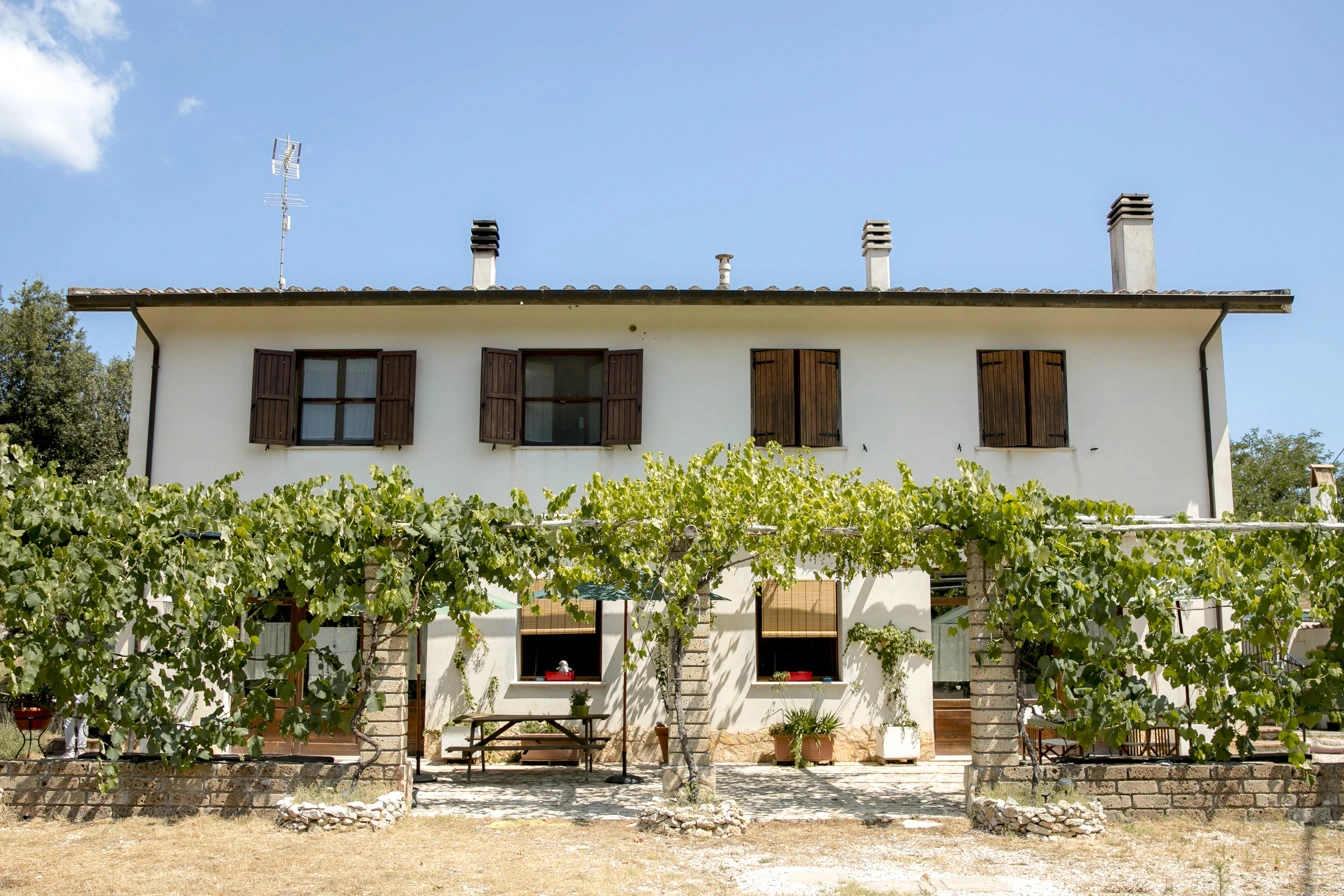B&B La Casetta Lilla foto 1