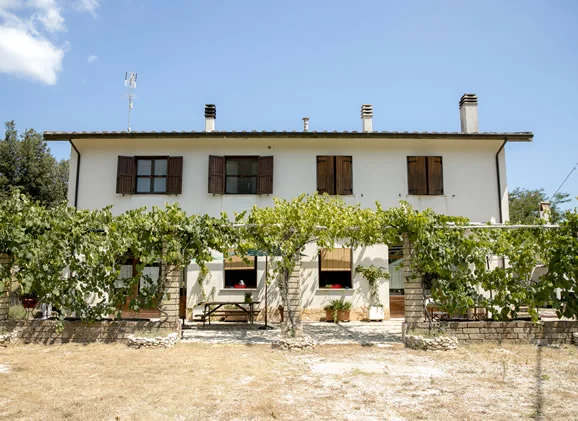 B&B La Casetta Lilla foto 2