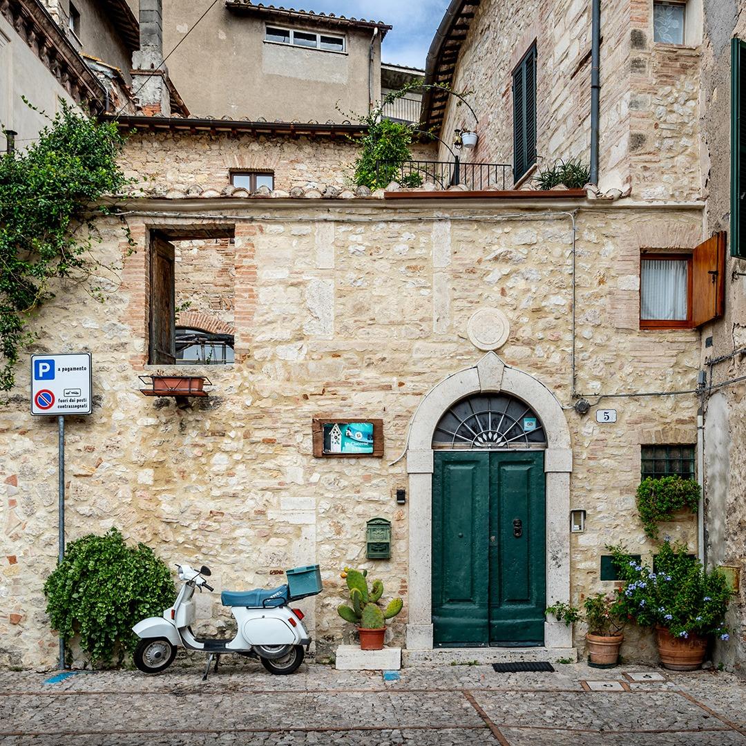 Le Cisterne B&B foto 1