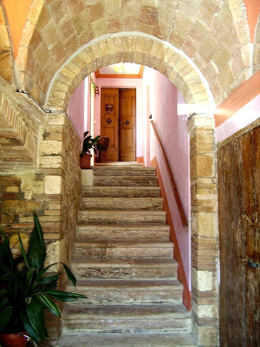 Le Cisterne B&B foto 2