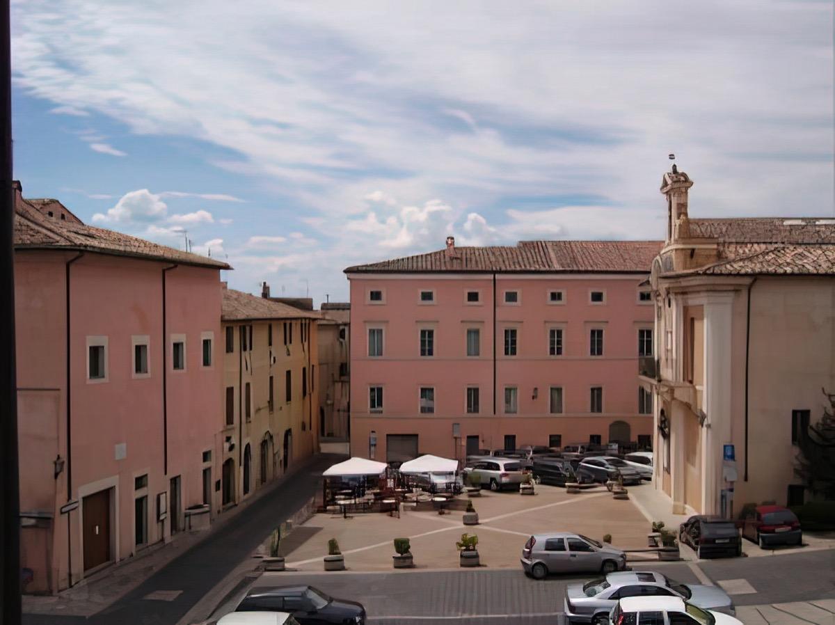 Le Cisterne B&B foto 4