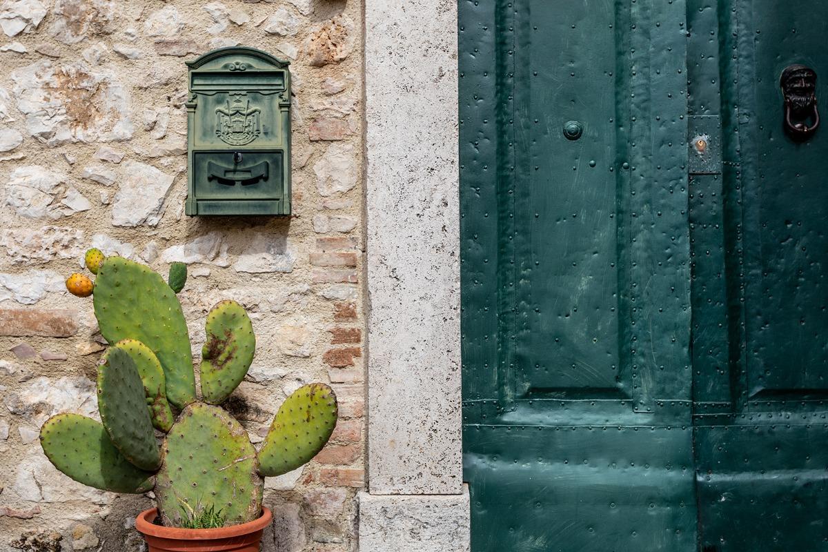 Le Cisterne B&B foto 6
