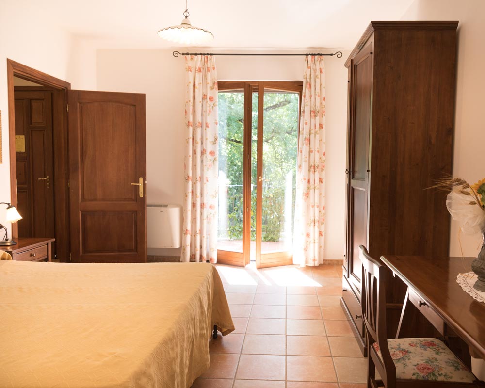 Agriturismo La Vecchia Fattoria foto 2