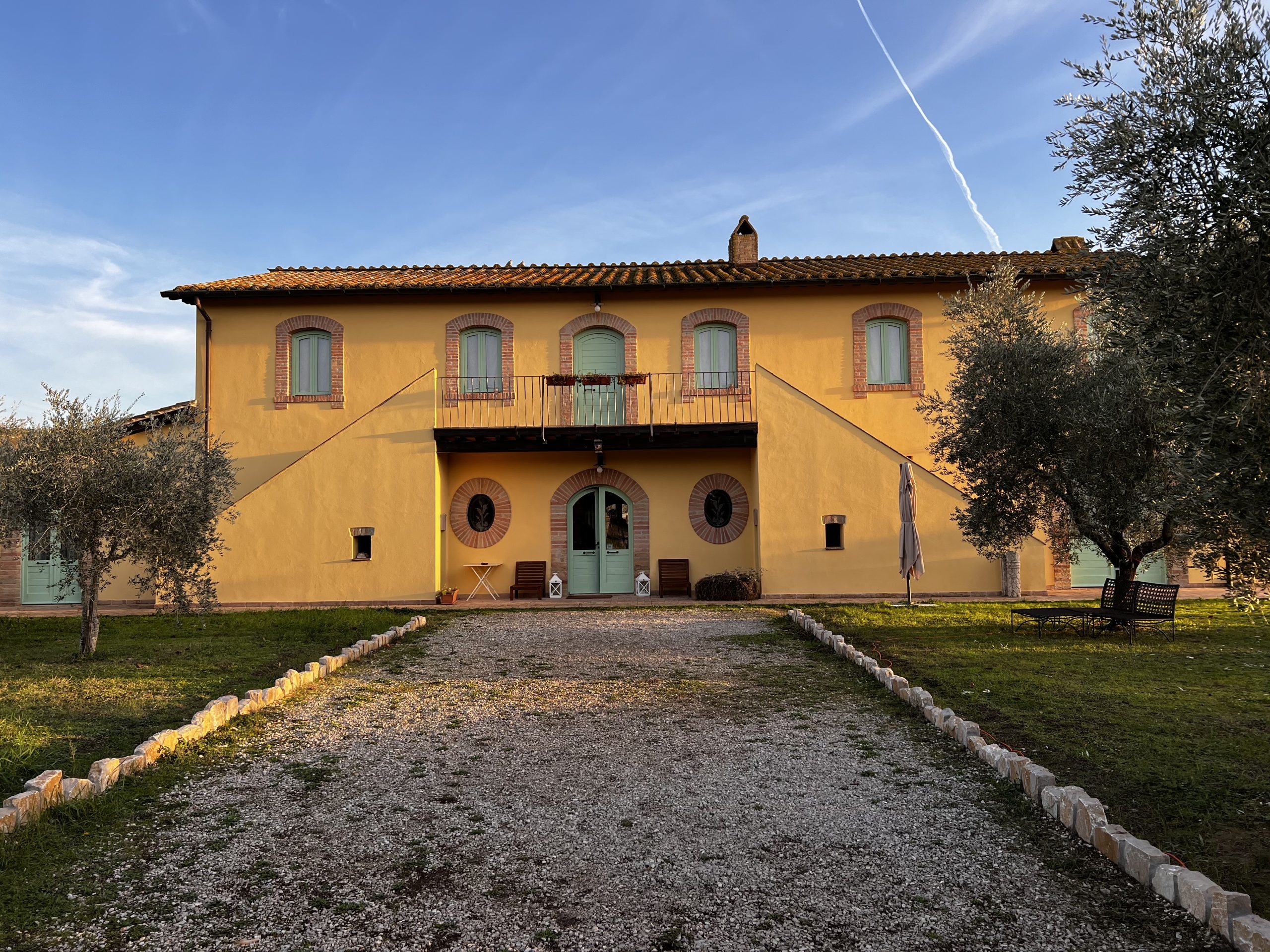 Casale Viridi foto 2
