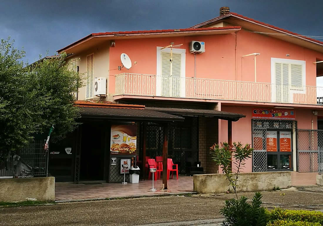 B&B "Villa Rosa" foto 6