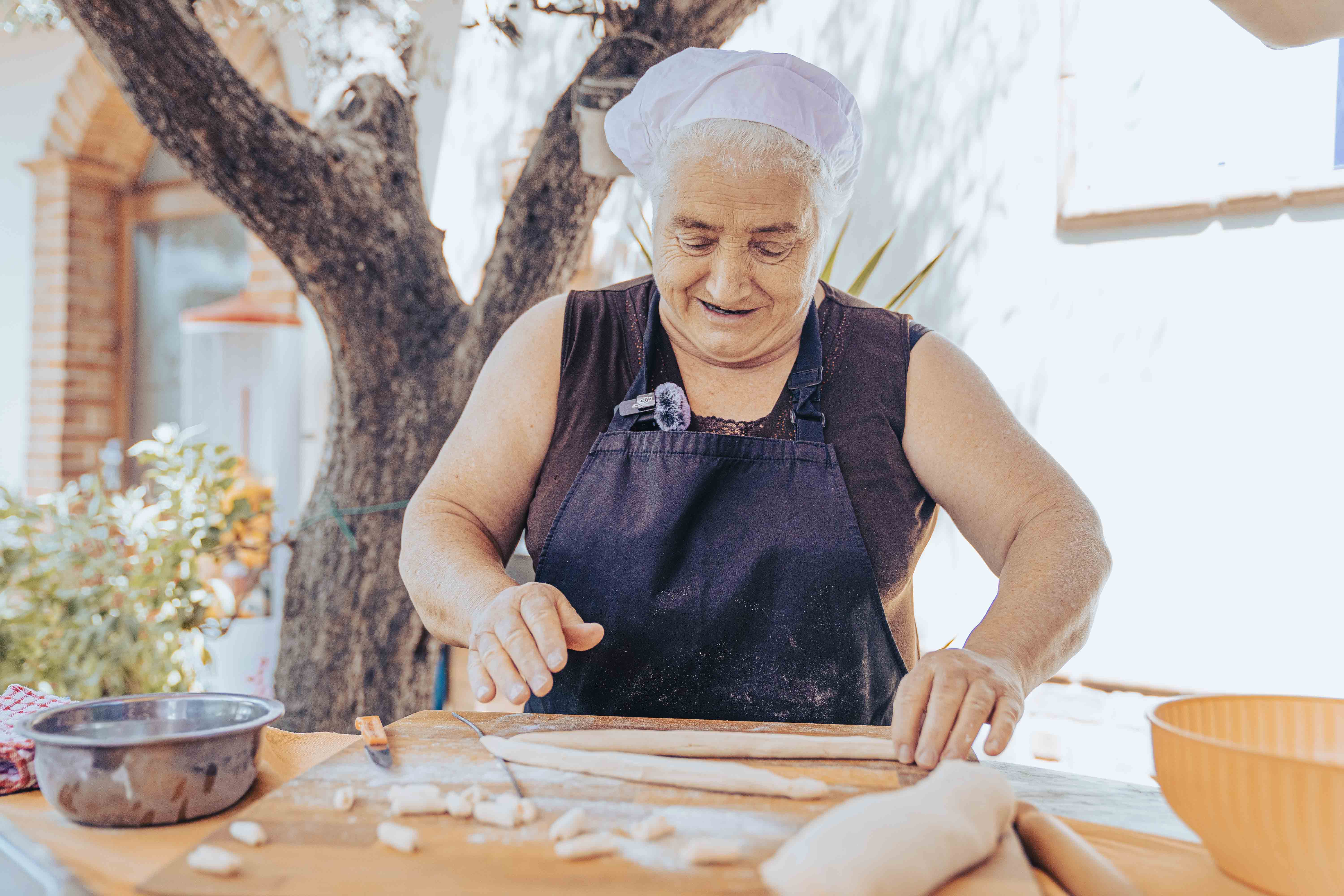 La Dimora dei Nonni foto 5