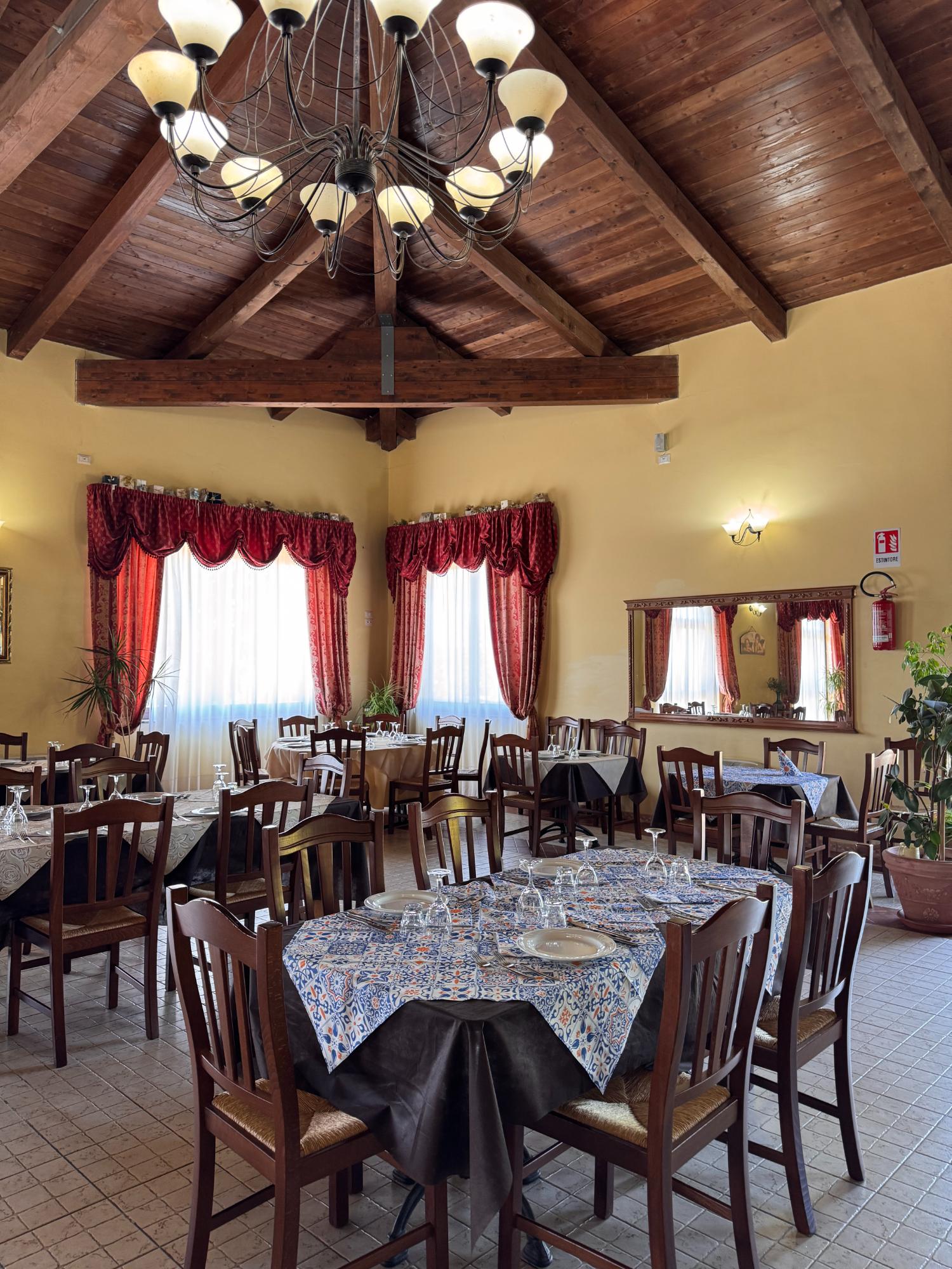 Agriturismo Pinelli foto 3