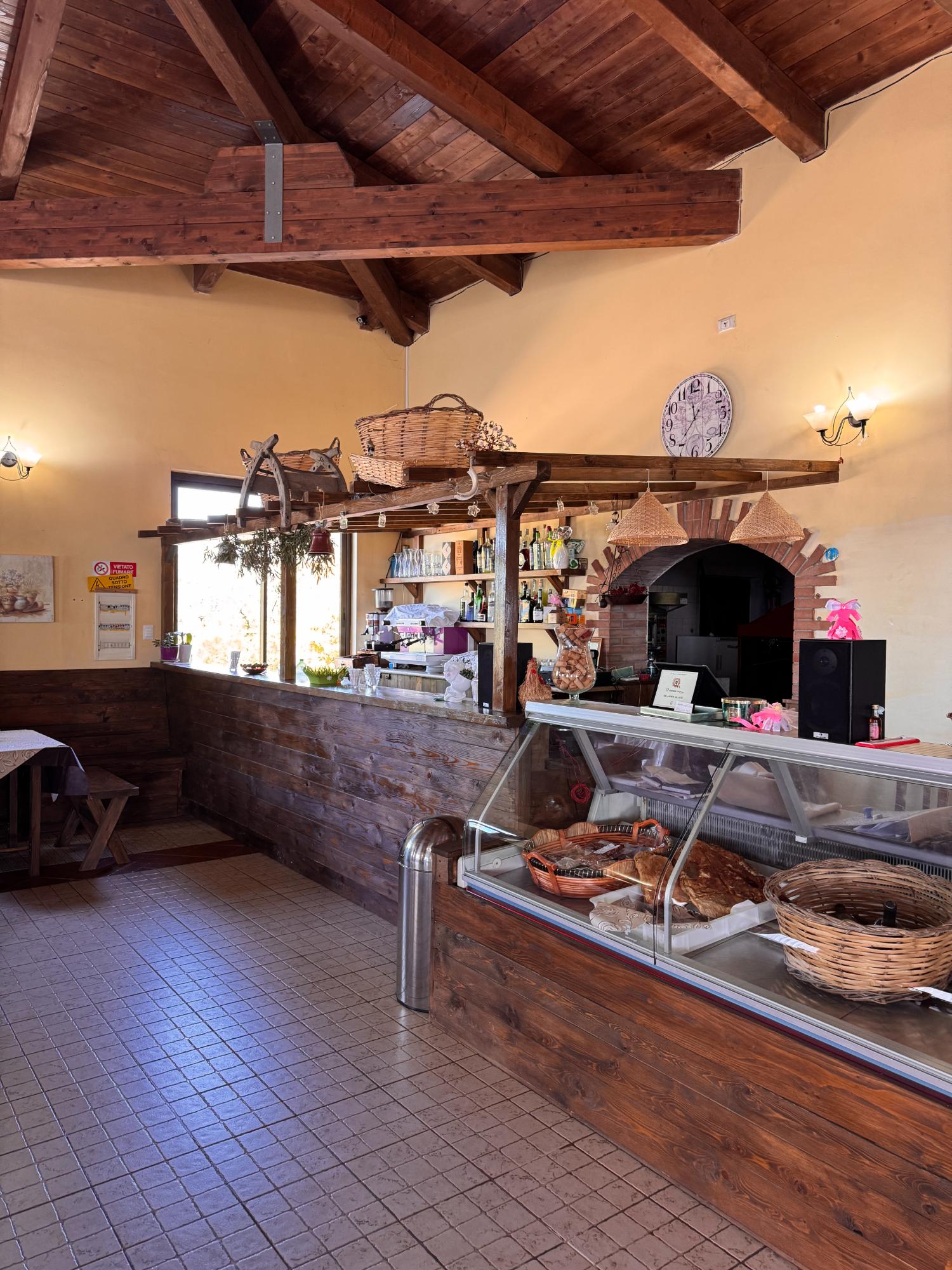 Agriturismo Pinelli foto 4