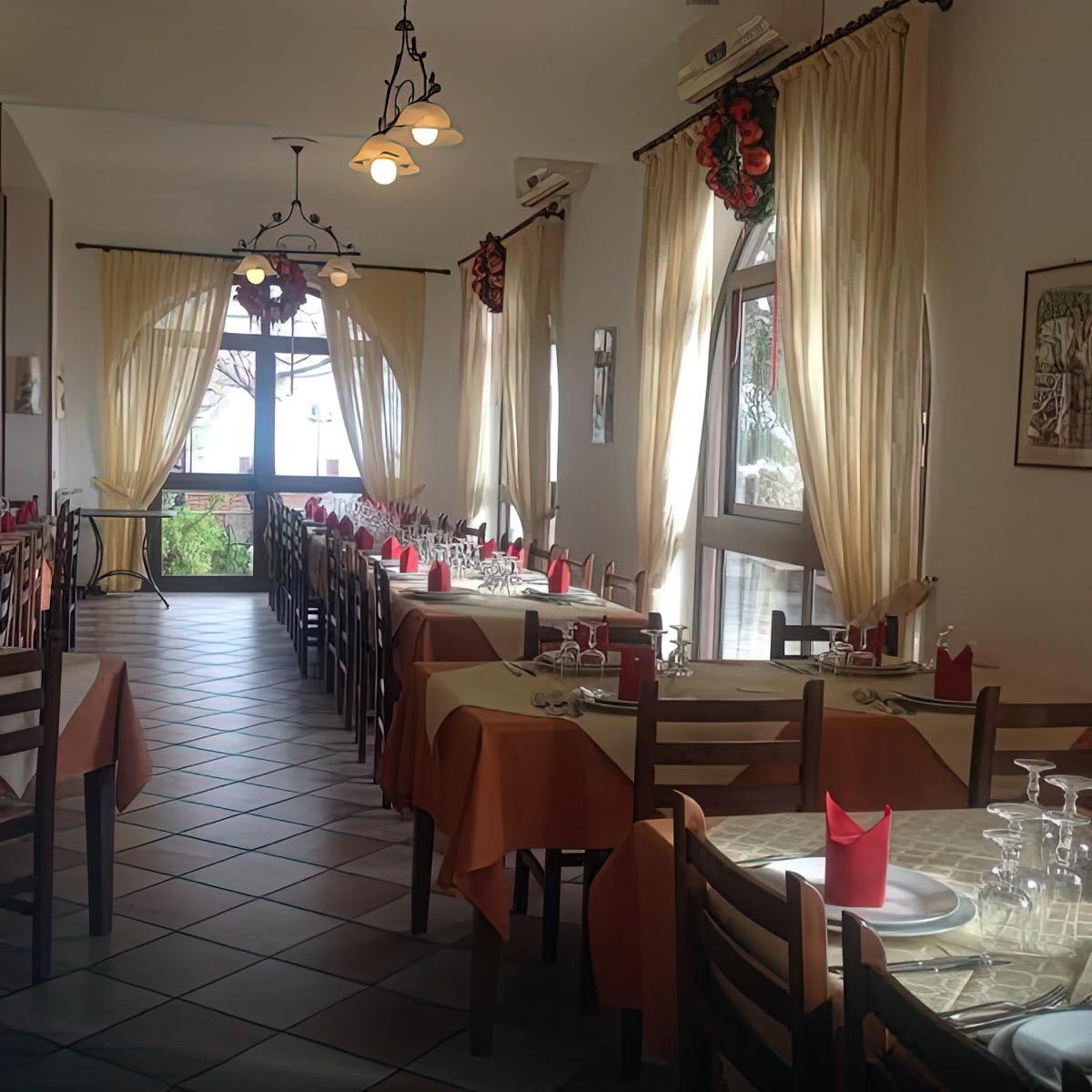 Agriturismo Amendolara foto 1
